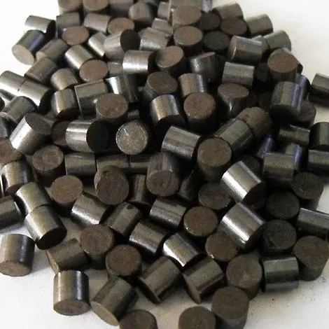 CO Giderim Adsorbanları